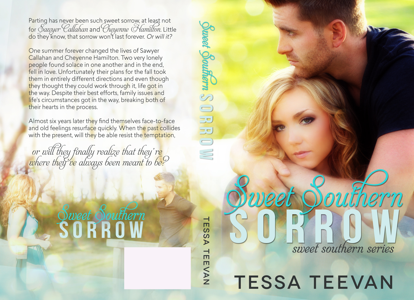 Sweet Southern Sorrow