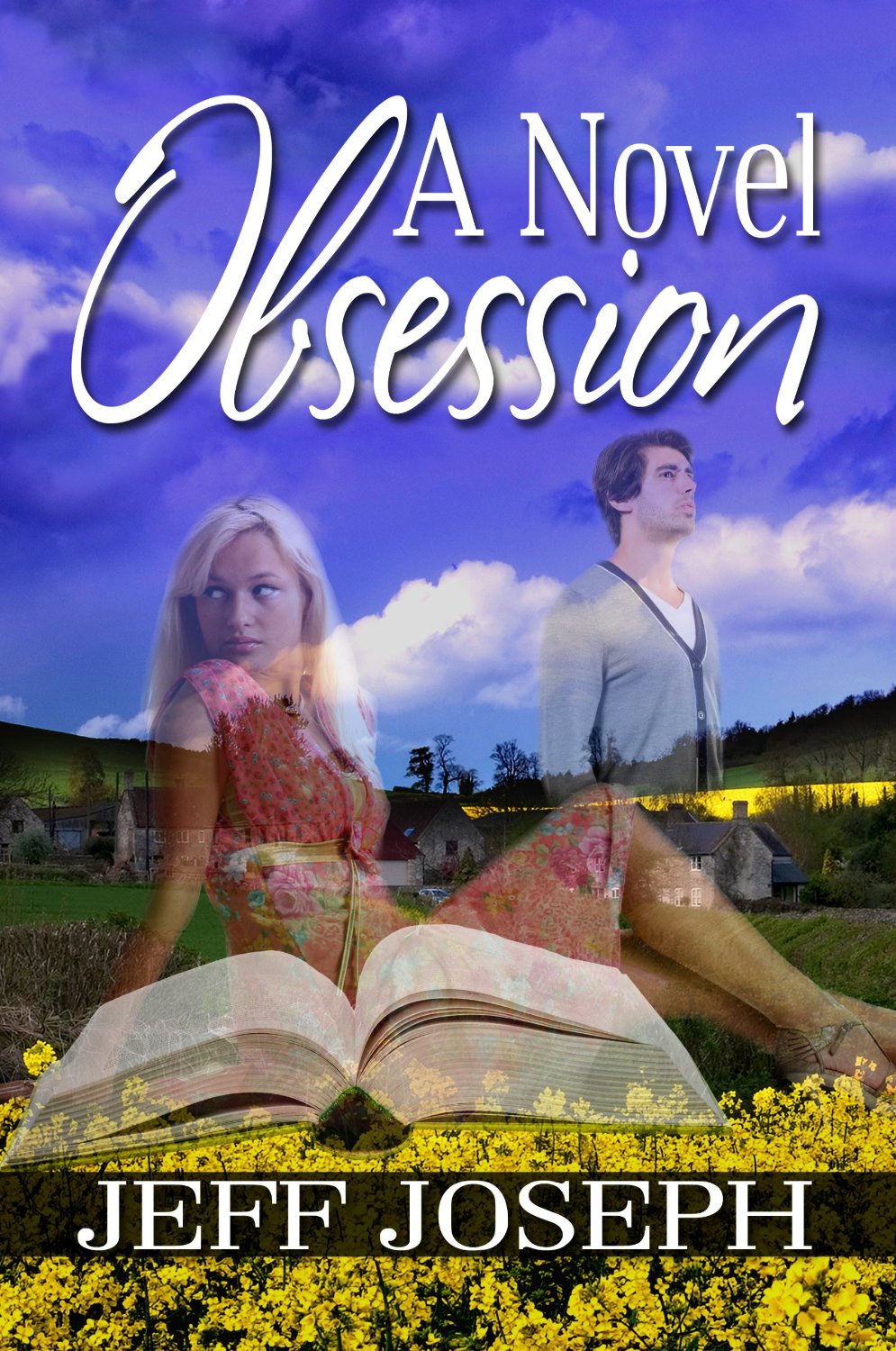 Review: A Novel Obession