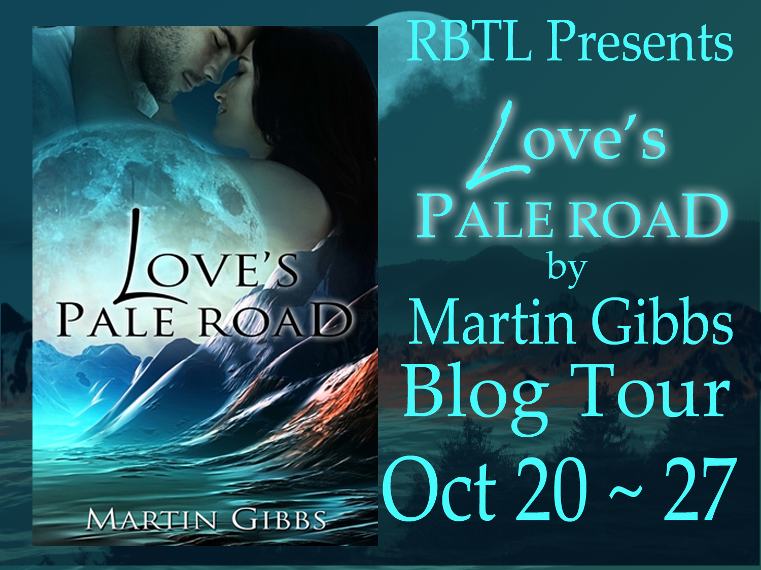 Love’s Pale Road
