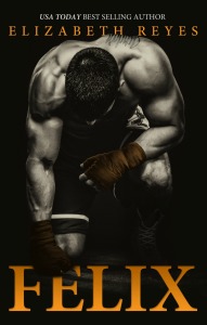 FELIX by Elizabeth Reyes - Fabulous and Fun