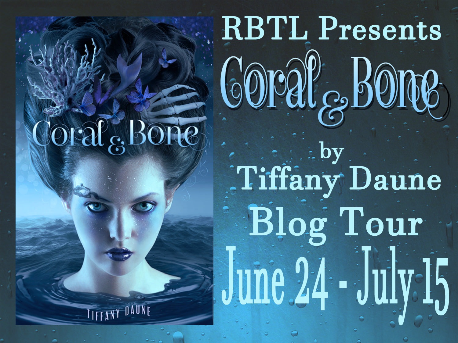 Spotlight: Coral & Bone