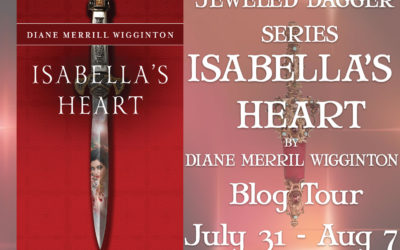 Isabella’s Heart