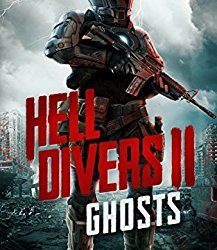 Hell Divers 2 – Ghosts