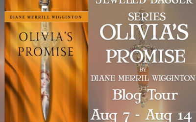 Olivia’s Promise