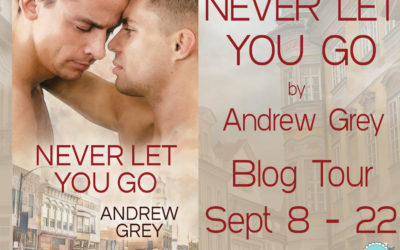 Never Let You Go