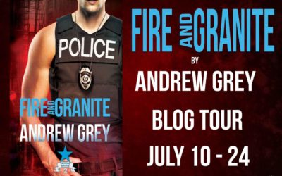 Fire and Granite