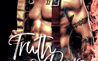 Truth or Dare by Anne Conley – Release Day Blitz