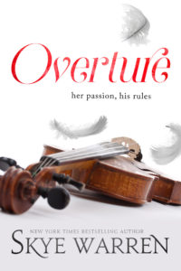 Spotlight: Overture by Skye Warren