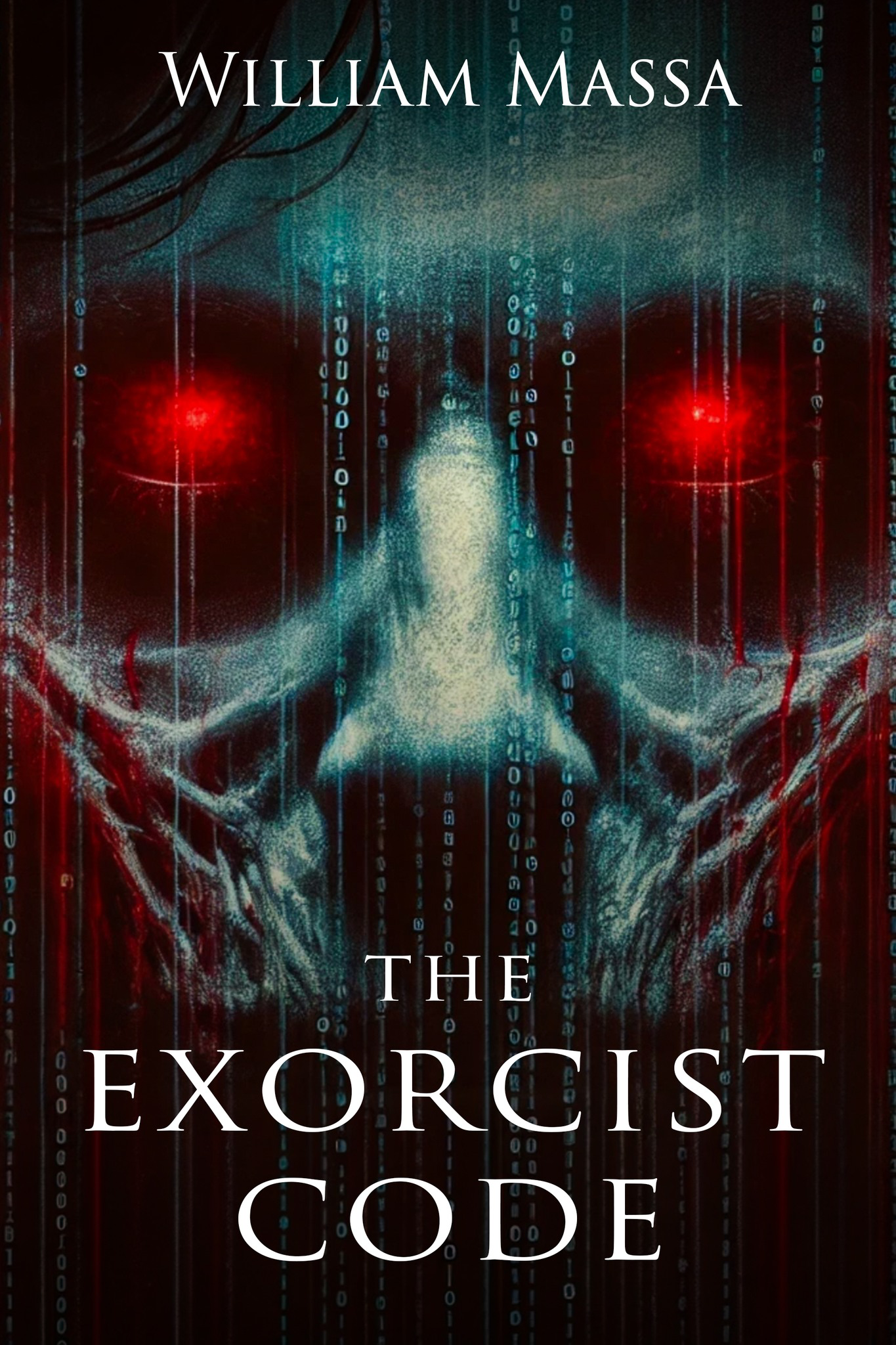 The Exorcist Code