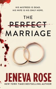 A Review of The Perfect Marriage