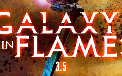 Review of The Last Legends