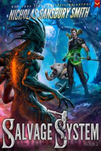 Review of Salvage System 2