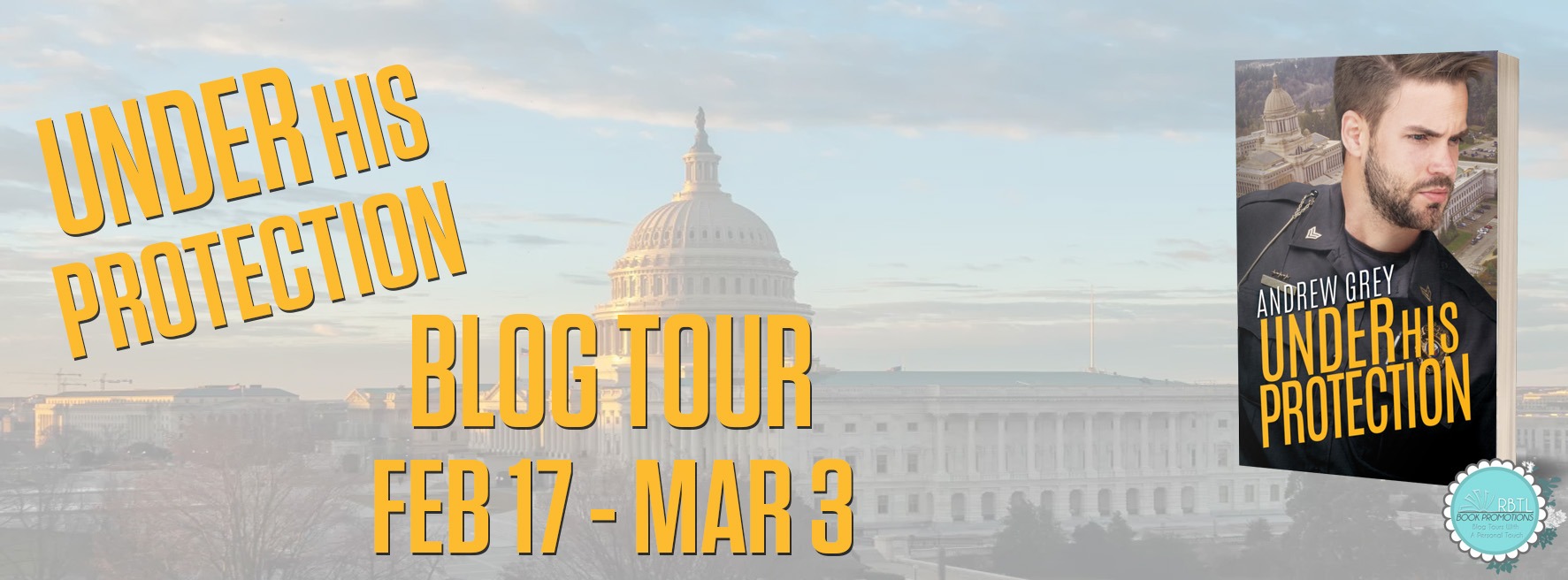 Under His Protection