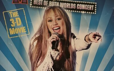 Hannah Montana 20th Anniversary Special Review