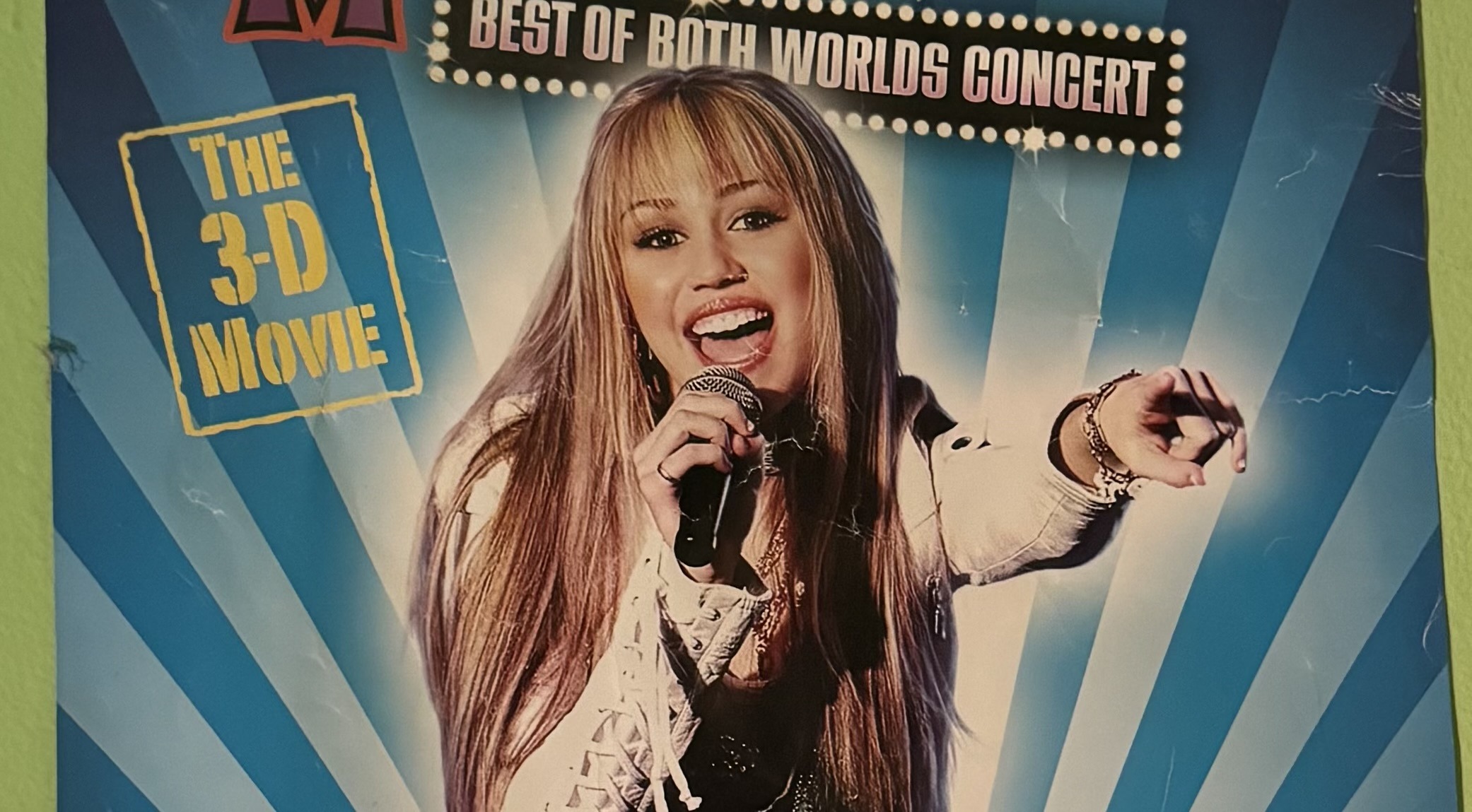 Hannah Montana 20th Anniversary Special Review