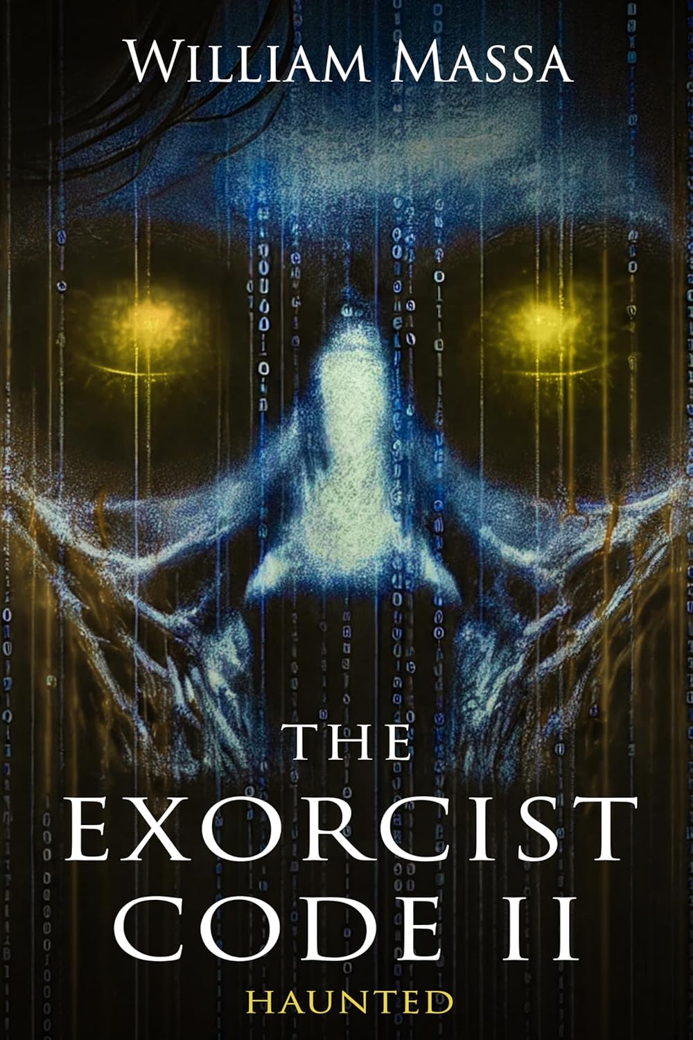 The Exorcist Code 2