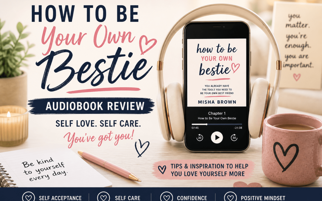 Review: Be Your Own Bestie