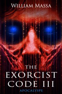 The Exorcist Code 3 by William Massa Review