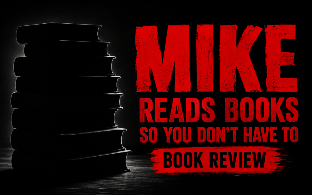 Review of The Masks: Our Origins