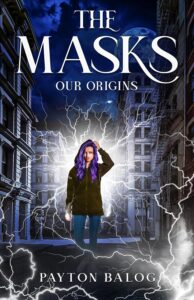 Review of The Masks: Our Origins