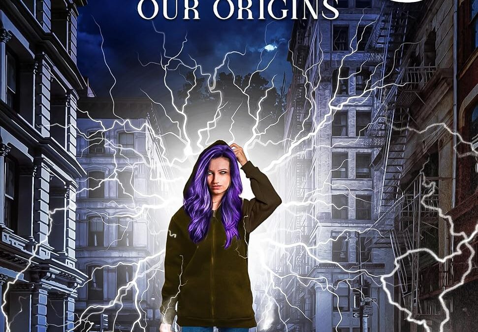 Review of The Masks: Our Origins